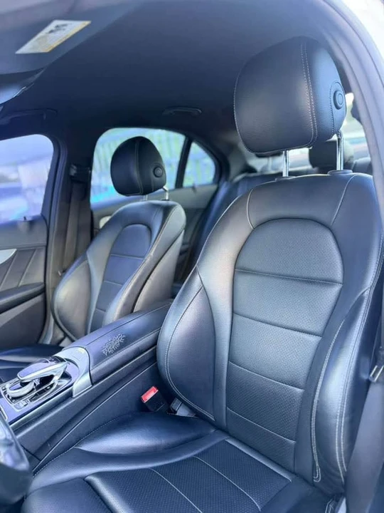 2017 Mercedes-Benz E-Class - Image 11 of 16