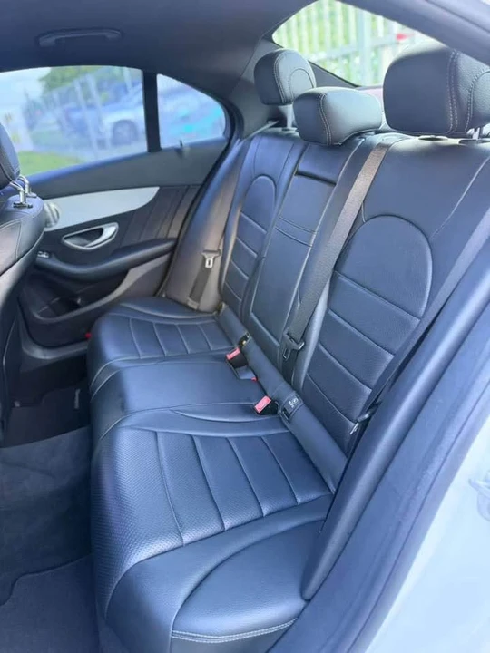 2017 Mercedes-Benz E-Class - Image 13 of 16