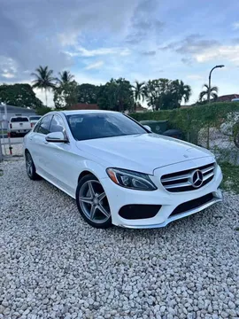 2017 Mercedes-Benz 300 CE AMG