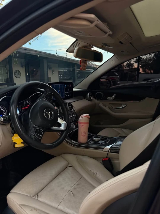2017 Mercedes-Benz C238/A238 E-Class Coupe & Convertible - Image 15 of 20