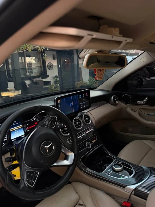 2017 Mercedes-Benz C238/A238 E-Class Coupe & Convertible - Image 18 of 20