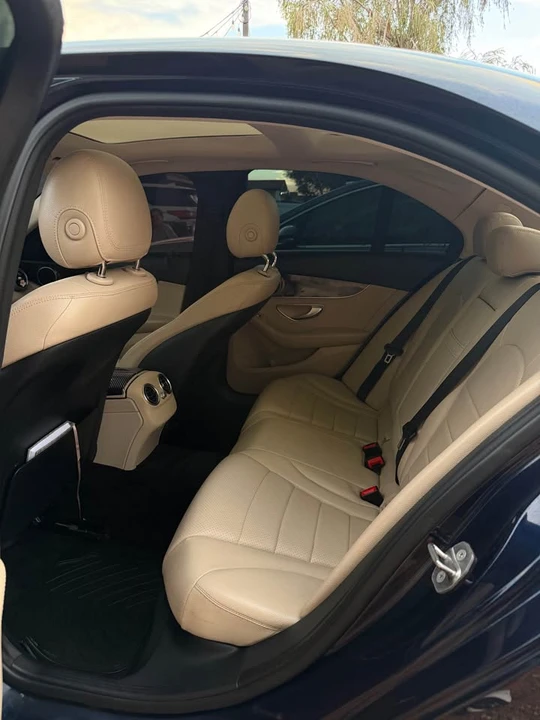 2017 Mercedes-Benz C238/A238 E-Class Coupe & Convertible - Image 17 of 20