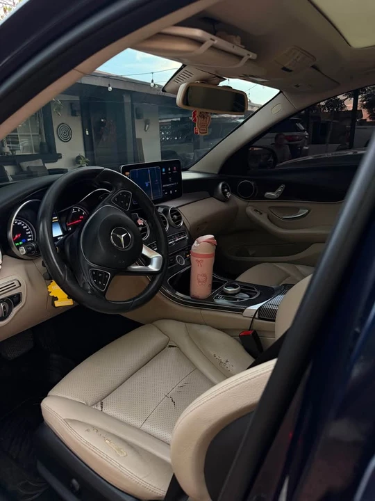 2017 Mercedes-Benz C238/A238 E-Class Coupe & Convertible - Image 16 of 20