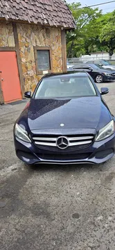 2017 Mercedes-Benz 300 CE Cabriolet 2D