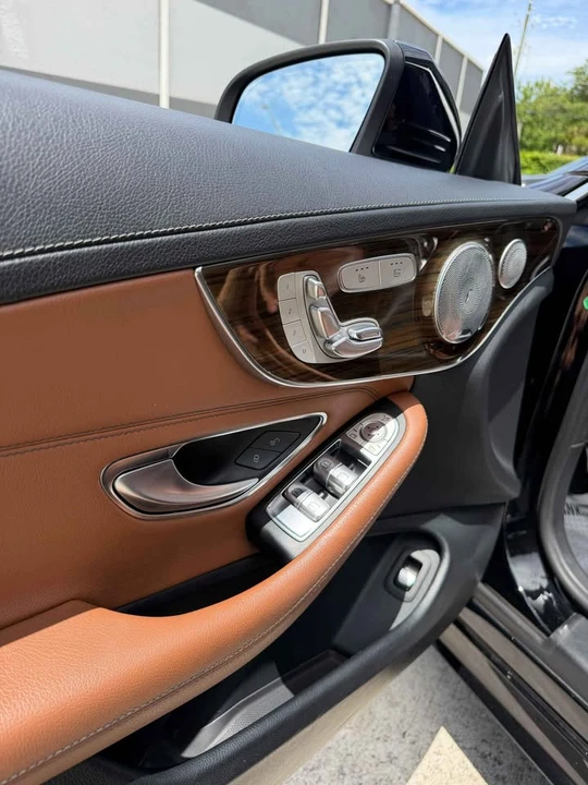 2017 Mercedes-Benz C238/A238 E-Class Coupe & Convertible - Image 12 of 13
