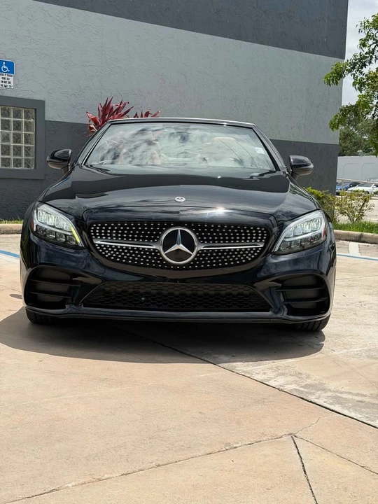 2017 Mercedes-Benz C238/A238 E-Class Coupe & Convertible - Image 2 of 13