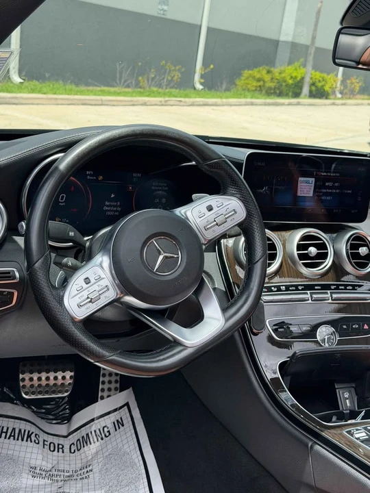 2017 Mercedes-Benz C238/A238 E-Class Coupe & Convertible - Image 7 of 13