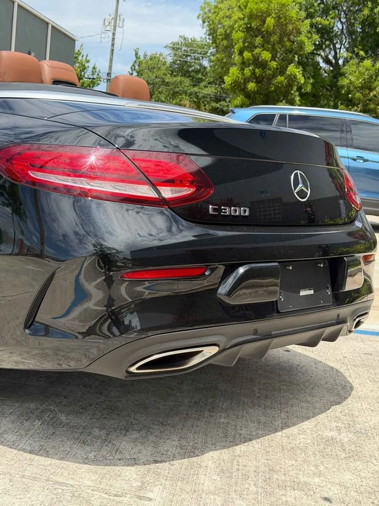 2017 Mercedes-Benz C238/A238 E-Class Coupe & Convertible - Image 6 of 13