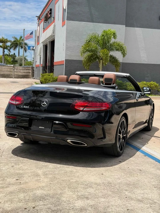 2017 Mercedes-Benz C238/A238 E-Class Coupe & Convertible - Image 5 of 13
