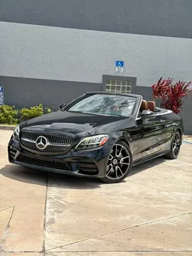 2017 Mercedes-Benz 300 CE Coupe 2D