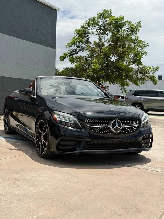 2017 Mercedes-Benz C238/A238 E-Class Coupe & Convertible - Image 3 of 13