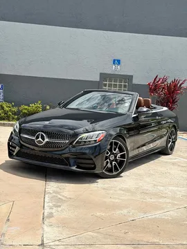 2017 Mercedes-Benz 300 CE Coupe 2D