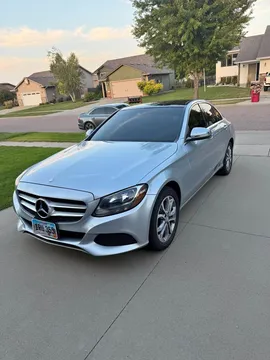 2017 Mercedes-Benz 300 CE