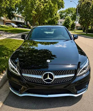2017 Mercedes-Benz 300 CE