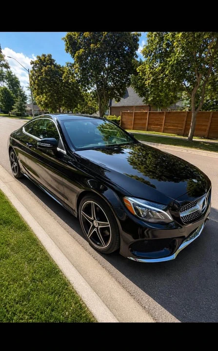 2017 Mercedes-Benz E-Class - Image 2 of 6