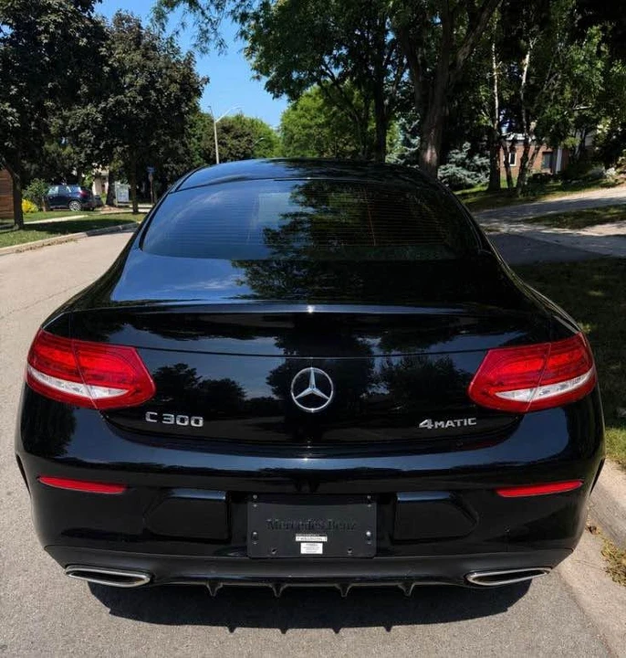 2017 Mercedes-Benz E-Class - Image 6 of 6