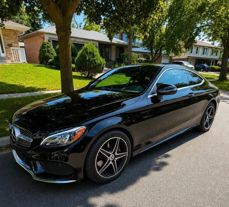 2017 Mercedes-Benz E-Class - Image 4 of 7