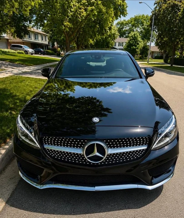 2017 Mercedes-Benz E-Class - Image 3 of 6