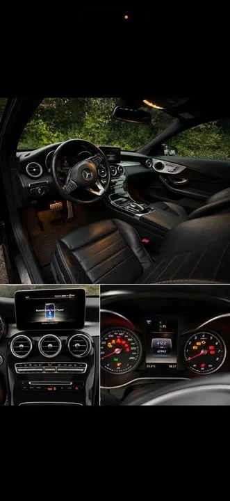 2017 Mercedes-Benz E-Class - Image 5 of 6