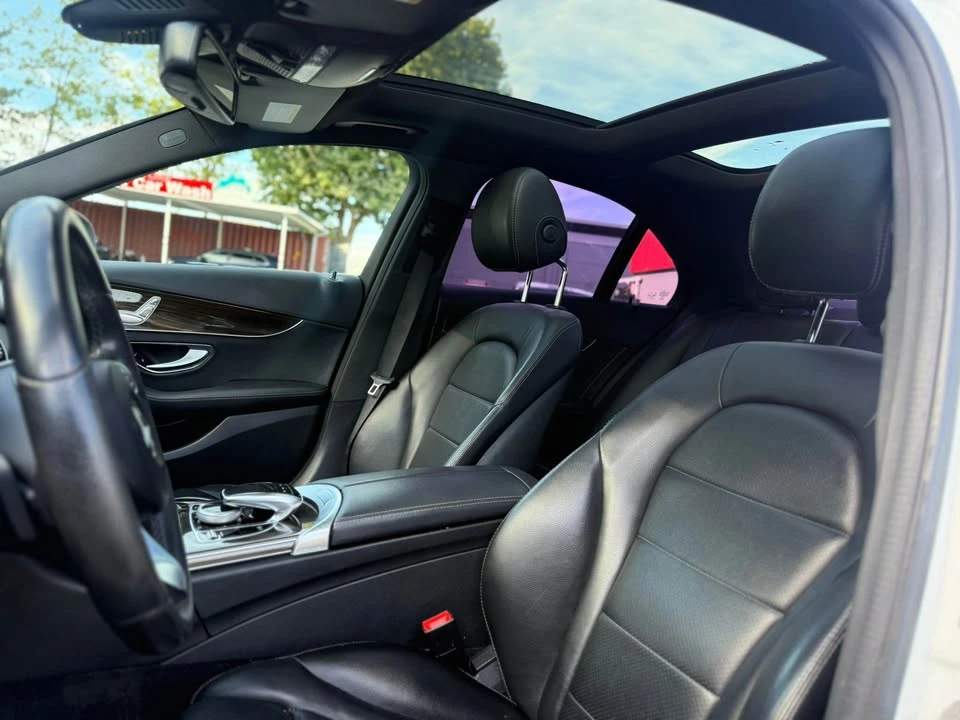 2017 Mercedes-Benz E-Class - Image 8 of 11