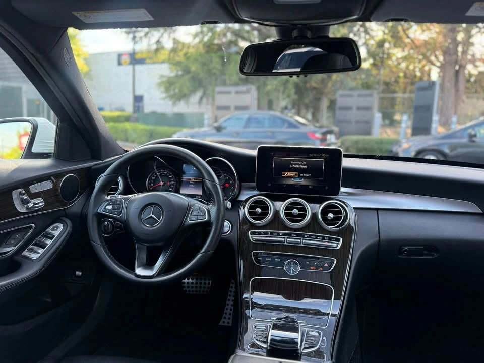 2017 Mercedes-Benz E-Class - Image 11 of 11