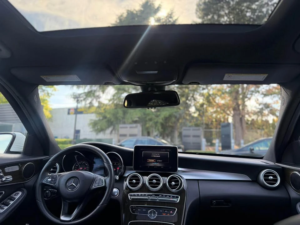 2017 Mercedes-Benz E-Class - Image 5 of 11