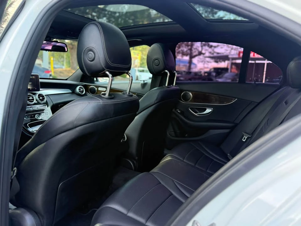 2017 Mercedes-Benz E-Class - Image 9 of 11