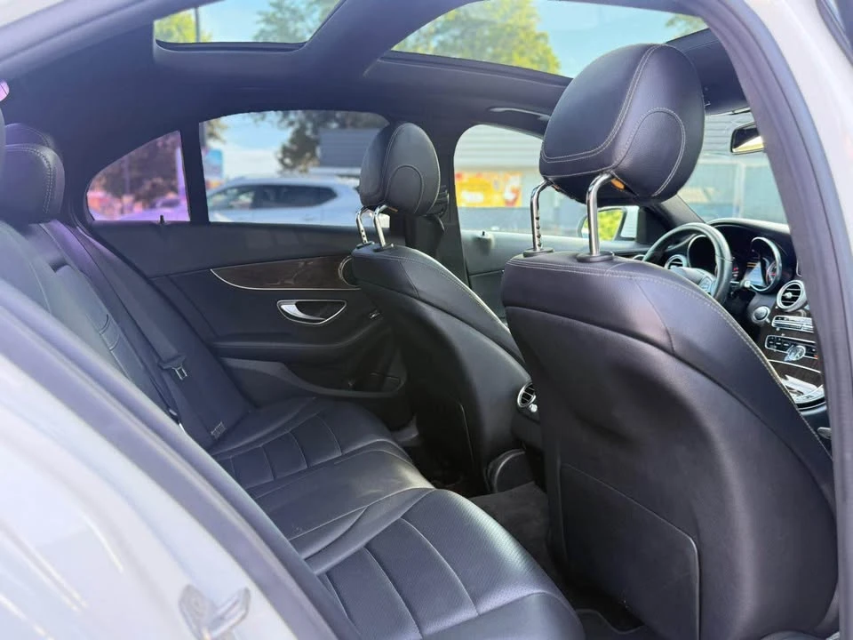 2017 Mercedes-Benz E-Class - Image 4 of 11