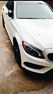 2017 Mercedes-Benz 300 CE