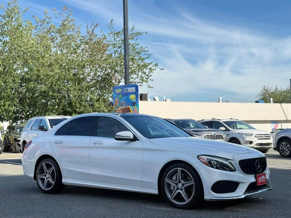 2017 Mercedes-Benz E-Class - Image 2 of 11