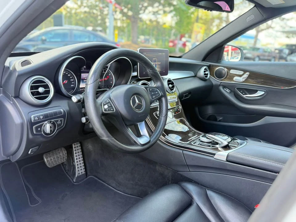 2017 Mercedes-Benz E-Class - Image 10 of 11