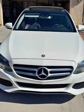 2017 Mercedes-Benz 300 CE