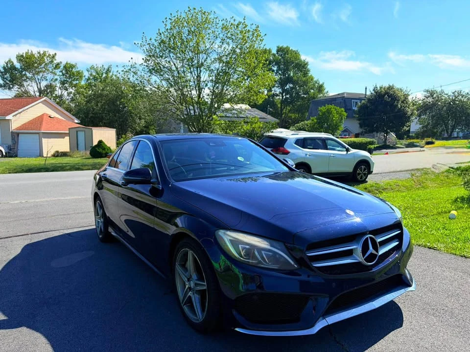 2017 Mercedes-Benz E-Class - Image 4 of 10
