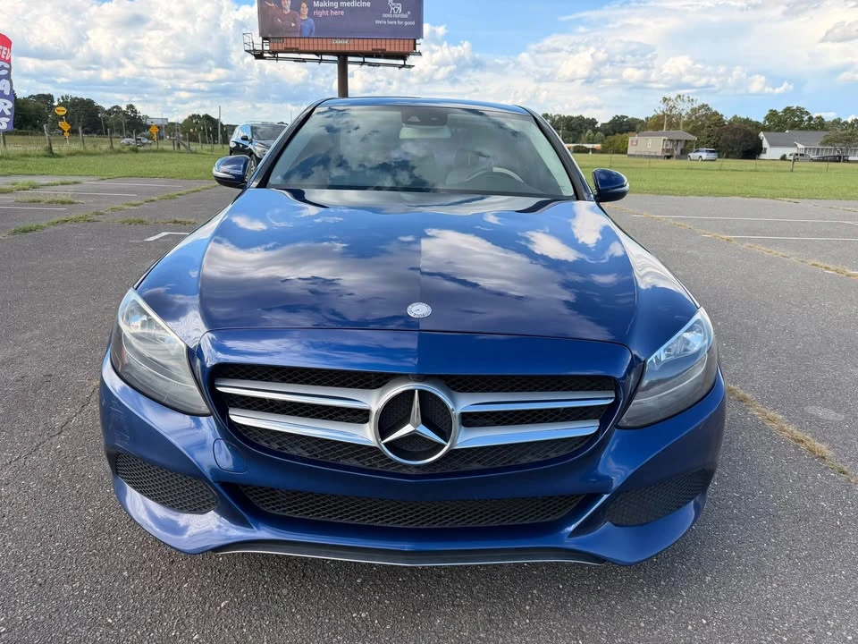 2017 Mercedes-Benz C238/A238 E-Class Coupe & Convertible - Image 2 of 16