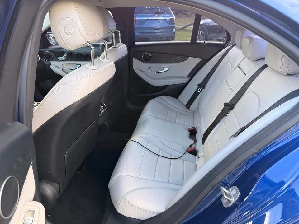 2017 Mercedes-Benz C238/A238 E-Class Coupe & Convertible - Image 8 of 16