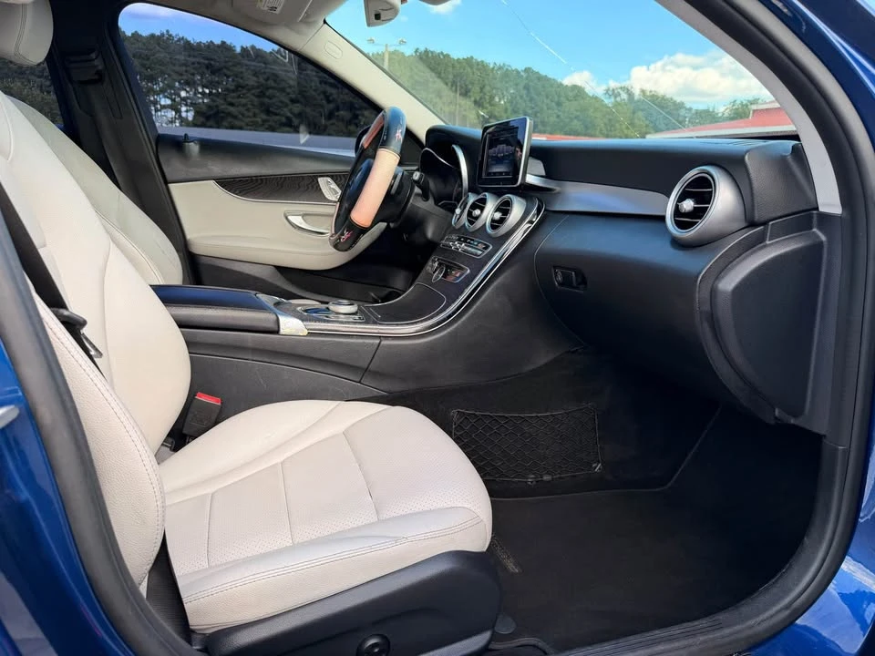 2017 Mercedes-Benz C238/A238 E-Class Coupe & Convertible - Image 7 of 16