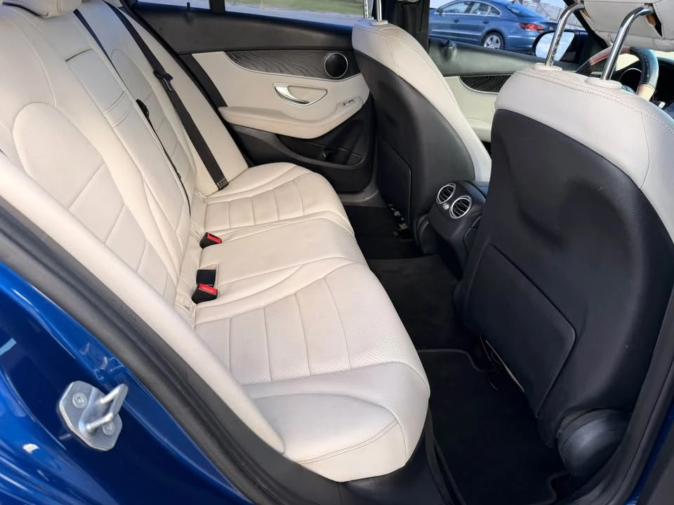 2017 Mercedes-Benz C238/A238 E-Class Coupe & Convertible - Image 9 of 16