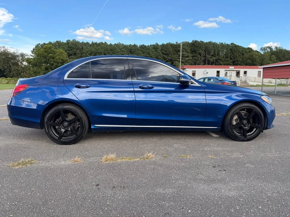 2017 Mercedes-Benz C238/A238 E-Class Coupe & Convertible - Image 4 of 16