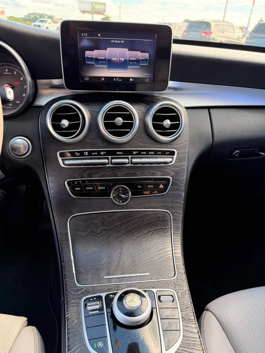 2017 Mercedes-Benz C238/A238 E-Class Coupe & Convertible - Image 11 of 16
