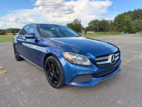 2017 Mercedes-Benz 300 CE