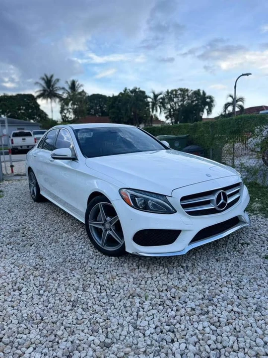 2017 Mercedes-Benz C238/A238 E-Class Coupe & Convertible - Image 5 of 16