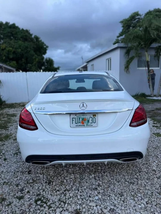 2017 Mercedes-Benz C238/A238 E-Class Coupe & Convertible - Image 13 of 16