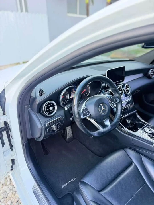 2017 Mercedes-Benz C238/A238 E-Class Coupe & Convertible - Image 3 of 16