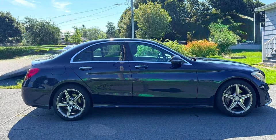 2017 Mercedes-Benz E-Class - Image 3 of 10