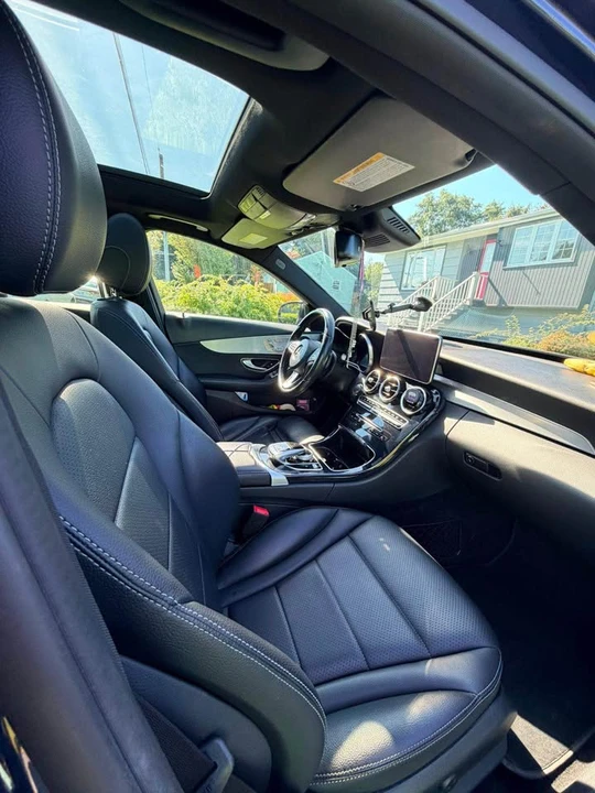 2017 Mercedes-Benz E-Class - Image 5 of 10
