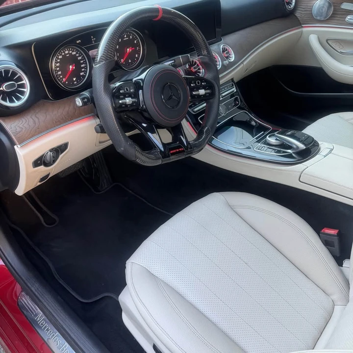 2017 Mercedes-Benz W213 E-Class - Image 6 of 10