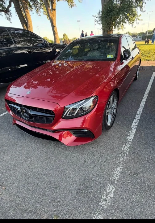 2017 Mercedes-Benz W213 E-Class - Image 2 of 10