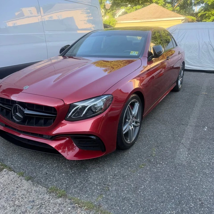 2017 Mercedes-Benz W213 E-Class - Image 9 of 10