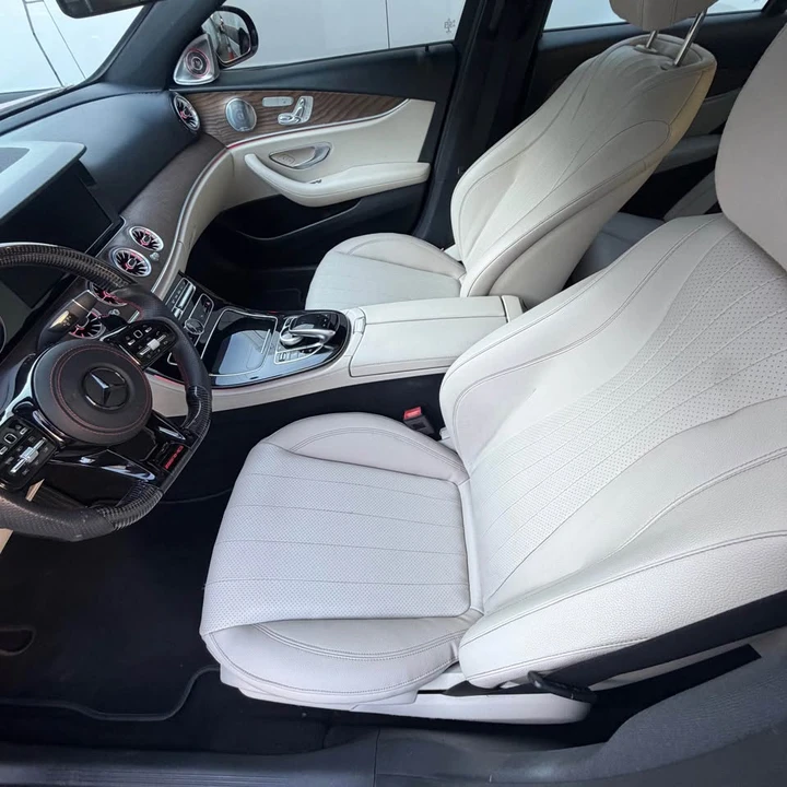 2017 Mercedes-Benz W213 E-Class - Image 10 of 10