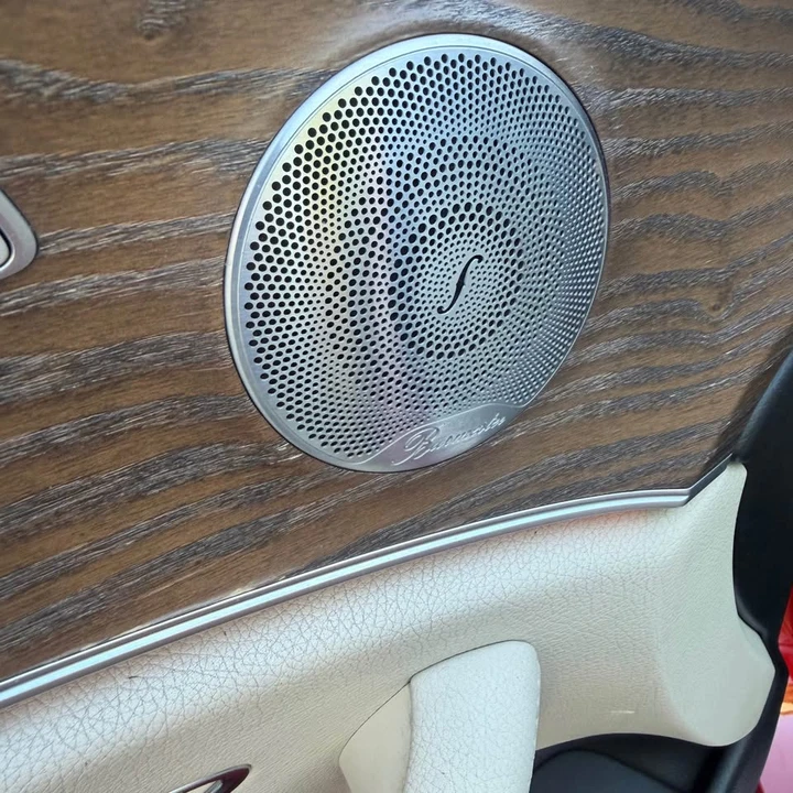 2017 Mercedes-Benz W213 E-Class - Image 7 of 10